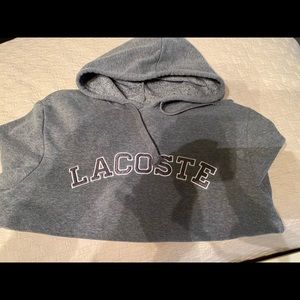Lacoste Sweatshirt